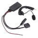 thumbnail image 4 of Conector de audio para automóvil, cable AUX-IN Bluetooth para automóvil, adaptador AU IN Bluetooth, módulo Bluetooth para automóvil, valor excepcional, 4 of 9