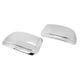 thumbnail image 5 of 1 Par De Cubiertas De Espejo Retrovisor, KIMISS Tapa De Espejo Retrovisor Izquierdo Derecho Cubierta De Espejo De Puerta De Coche ABS Para Silverado 1999 A 2006, 5 of 7