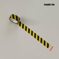 thumbnail image 4 of 1Pcs 5m Railway Train Curve Design Paper Tape DIY Road Traffic Adhesive Tape Scrapbooking Sticker Label Road Scene Sticker, 4 of 4