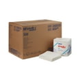 thumbnail image 2 of WypAll GeneralClean X60 Disposable Multipurpose Task Wipe 12 x 12.5" 34865, 912 Ct, 2 of 6