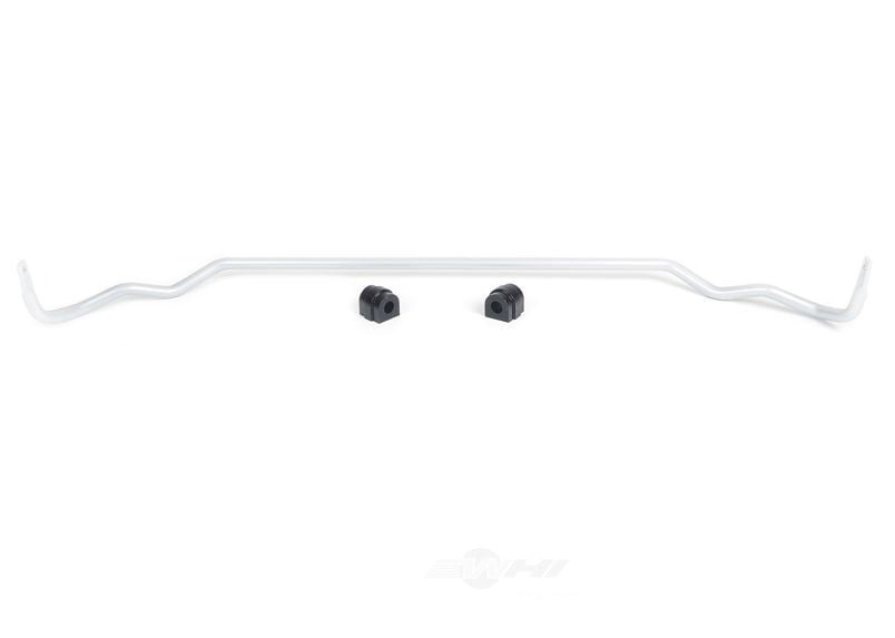 Whiteline Rear (20mm) Swaybar; fits BMW 328i 07-10 Fits select: 2008,2012-2013 BMW 328 I SULEV