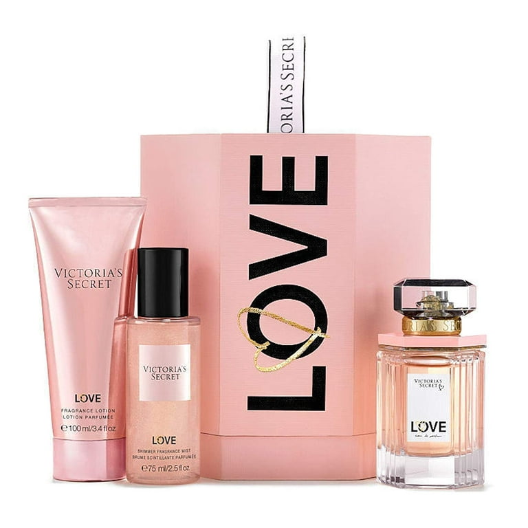 Victoria secret best sale signature perfume