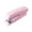 B, variant on Gmluru Metal Stapler Detachable Macaron Colored Stapler Labor-saving Stapler Convenient For Office Multifunctional Stapler Stationery