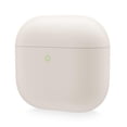 thumbnail image 1 of Funda Elago Liquid Hybrid para AirPods 4 Triple Layer Stone, 1 of 9