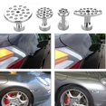 thumbnail image 2 of Effective Car Body Dent Repair Kit 4 Pcs Aluminum Puller Tabs for Quick Repairs, 2 of 8