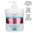 thumbnail image 2 of Crema de Rescate Antienvejecimiento Advanced Clinicals 3en1 Aceite de Rosa de Bulgaria para Rostro Manos y Cuello 16 Fl Oz Advanced Clinicals AC-6545246, 2 of 2