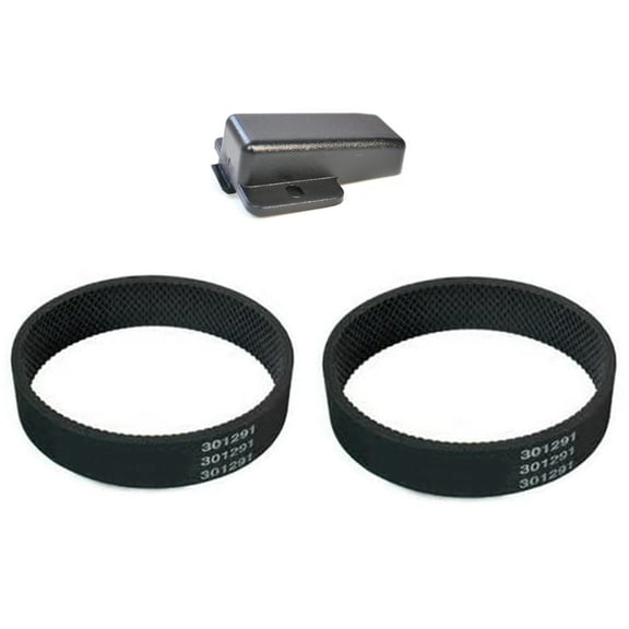 Replacement Part For TVP G5, G6 Generation Cord Protectors Cover With Free 2 Belts # 196014, 301291S