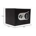thumbnail image 2 of Caja Fuerte Electronica de Seguridad Kishnell Ruger, 2 of 9