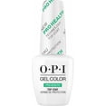 thumbnail image 1 of Esmalte de uñas de larga duración en gel GelColor, capa superior Pro Health, 0.5 oz, 1 of 1