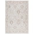 thumbnail image 2 of Safavieh Finley Seachlann Floral Area Rug, Brown/Gray, 8' x 10', 2 of 10