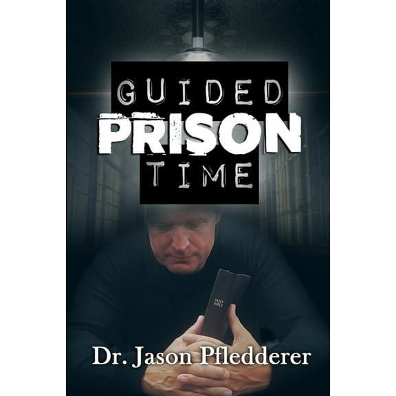 Guided Prison Time (Paperback)