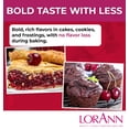 thumbnail image 6 of LorAnn Oils Cherry Flavoring For Baking - Emulsion Cherry Extract Substitute - 4 oz, 6 of 8