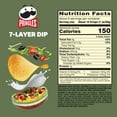 thumbnail image 5 of Pringles Variety Pack Loaded Potato Skins Potato Crisps 5.5 oz & 7 Layer Dip Potato Crisps 5.5 oz with Bowl by OMA, 5 of 6