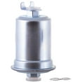 thumbnail image 4 of PG Fuel Filter PF5057 | Fits 2000-91 various Models of Mitsubishi, Dodge, Eagle, Plymouth, Chrysler, 4 of 6