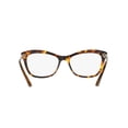thumbnail image 4 of ARMAZON OFTALMICO VERSACE VE3224 5148 54MM negro, 4 of 4