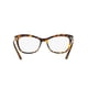 thumbnail image 4 of ARMAZON OFTALMICO VERSACE VE3224 5148 54MM negro, 4 of 4