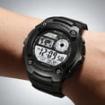 thumbnail image 6 of Luminous Digital Outdoor Alarm Watch, Multi-Functional Sports Watch for Running and Countdown, Perfect for Active Enthusiasts, Waterproof Design for All Environments, 6 of 6