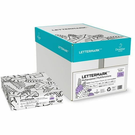 Domtar Lettermark Multipurpose Paper 94311