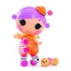 thumbnail image 1 of Muñeca MGA Lalaloopsy Littles - Squirt Lil 'Top MGA Entertainment 511069, 1 of 2
