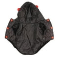 thumbnail image 4 of Sudadera Con Capucha Para Cachorros, Ropa De Abrigo Para Mascotas, Protección Cómoda Para El Cabello Engrosada Para Cosplay Para Perros Pequeños ANGGREK  Otros, 4 of 8
