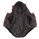 thumbnail image 5 of Ropa de Invierno ANGGREK Sudadera con capucha para perros Pequeños gruesa suave, 5 of 8