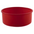 thumbnail image 1 of EIMELI Silicone Cake Mold Round Baking Microwave Resistant Mould Cheesecake, 1 of 9