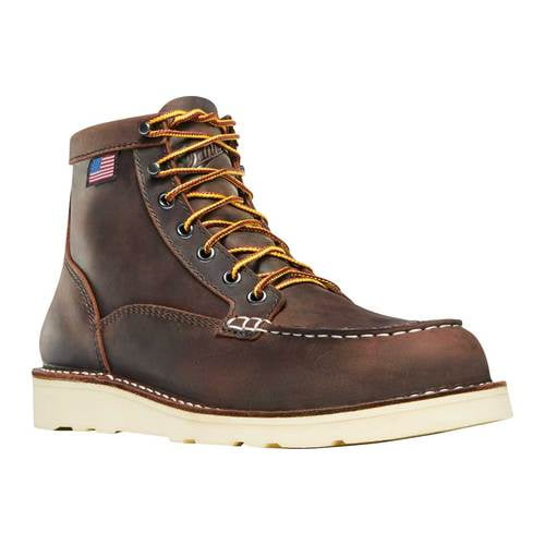 walmart women's steel toe boots