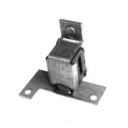 AP Exhaust Exhaust Hanger Fits select: 1988-2005 CHEVROLET CAVALIER, 1995-2005 PONTIAC SUNFIRE