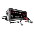 thumbnail image 1 of Schumacher Electric 3-in-1 Battery Charger, Maintainer, and Desulfator, SC1355 Fully Automatic - 1.5 Amp, 6 Volt and 12 Volt - For Motorcycle, Power Sport, Car, and Marine Batteries, 1 of 7