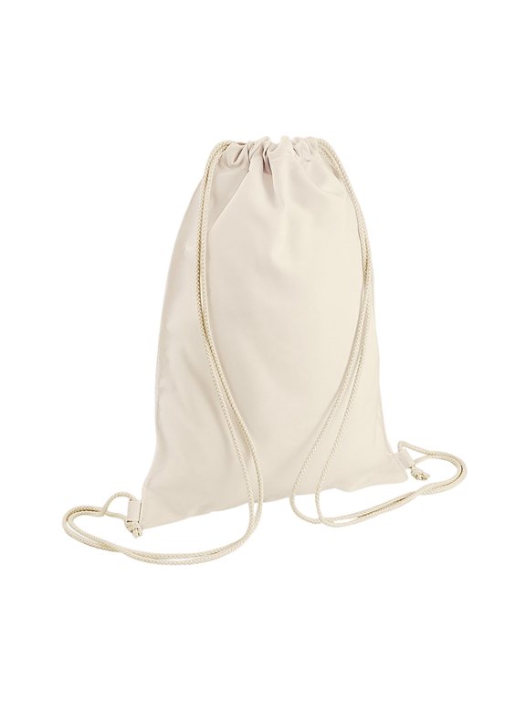 Sublimation Gymsac / Drawstring Bag (1 Gallon)