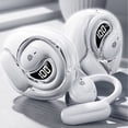 thumbnail image 6 of Wireless Bluetooth Earbuds, Wireless Bluetooth Earphones Headphones Open Traductor Headphones Wireless Bluetooth Earphones Earphones for Kids, 6 of 7
