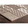thumbnail image 2 of Rugs America Riviera Collection Rust RV400A Transitional Oriental Area Rug 2'2" x 8', 2 of 4