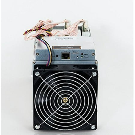 Antminer S9 13 Th S 16nm Asic Bitcoin Miner Walmart Com - 