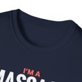 thumbnail image 3 of I'm A Massage Therapist Masseuse Massage Lover Shirt, 3 of 4