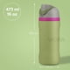 thumbnail image 2 of MAGMALIFE Termo de Acero Inoxidable Mini Boost 473 ml (16 oz), Bebidas Calientes o Frías, Tecnología de Aislamiento Térmico, Tapa Antiderrames, Portátil para Viajes, Oficina y Uso Diario, 2 of 8
