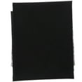 thumbnail image 4 of GETAJGHSD 1Pack Lining Fabric for Sewing in Black with Hot Melt for Home Users, 4 of 8
