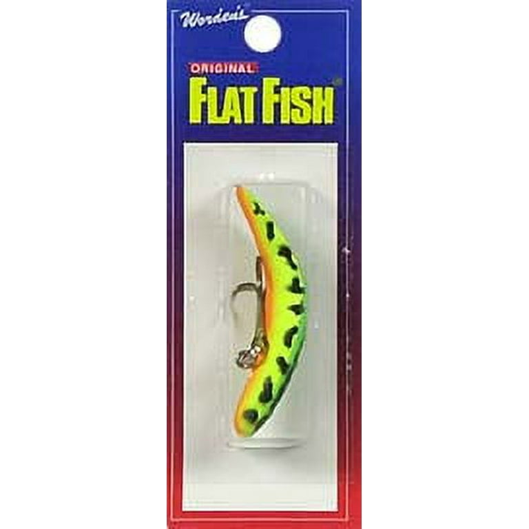 Yakima Bait Flatfish, F7