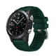 thumbnail image 1 of Zeblaze Smart Watch Frecuencia cardíaca Oxígeno en sangre Selfie Control remoto Seguimiento del sueño Pantalla táctil GPS Rastreador de ejercicios Multi-idioma Verde Inevent EL005047-03, 1 of 7