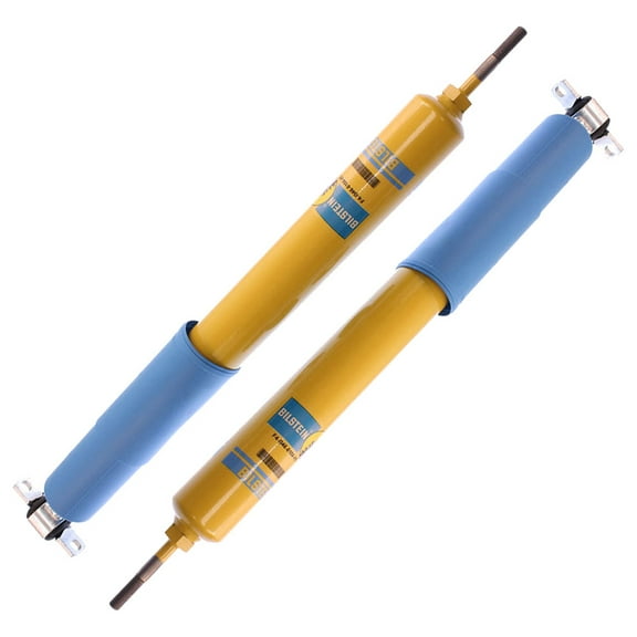 For Chevy Camaro & Pontiac Firebird Pair Bilstein B6 Rear Shocks Struts - BuyAutoParts
