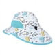 thumbnail image 4 of Sombrero de sol para niños, sombrero de protección solar para exteriores de verano para hombres y bebés, sombrero de chal con protección para el cuello para mujeres y bebés, sombrero grande con, 4 of 5