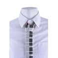 thumbnail image 4 of Mens Casual Tie, LLLLLLLLLLLLLL, 4 of 4