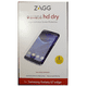 thumbnail image 3 of Mica ZAGG para Galaxy S7, 3 of 3