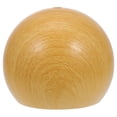 thumbnail image 1 of Metal Sphere Lamp Holder Iron Table Lamp Stand Iron Orb Table Lamp Base Table Light Stand Metal Round Lamp Base Round Table Lamp Base, 1 of 9