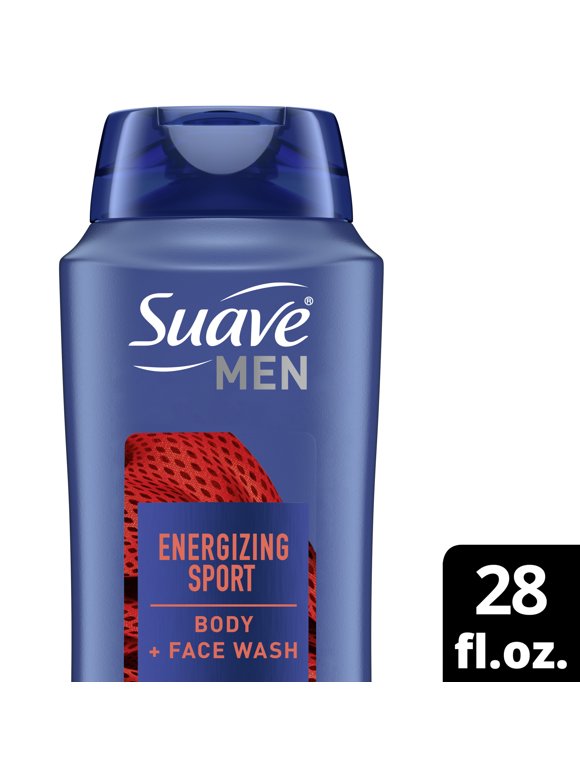 Body Wash & Shower Gel