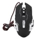 thumbnail image 1 of Ratón USB, Ratón USB G53, Ratón Ergonómico Silencioso Táctil Cómodo, Computadora Para PC Portátil, 1 of 8