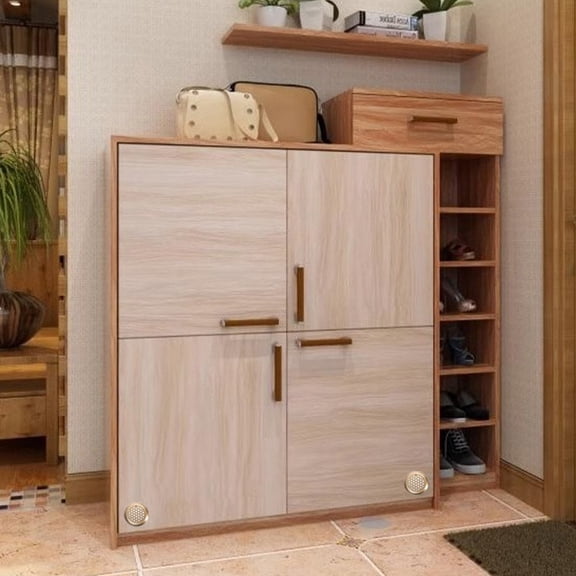 Vents Cover Double-Sided Wardrobe Shoe Cabinet Ventilation Grille Air Vent