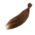 thumbnail image 3 of LeeQinersw DIY Crafts Doll Hair Durable Sturdy Doll Accessories Fashion Handcraft Doll Wig, 3 of 9