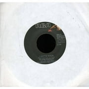 Are You Lonesome Tonight [Single] (Vinyl) (7-Inch)