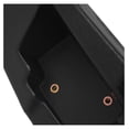 thumbnail image 6 of Golf Cart Black Rear Bumper Replacement for G29 Drive & Drive2 Golf Cart 2007-2016 JW1-K7540-00, 6 of 7