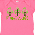 thumbnail image 4 of Inktastic Earth Day Arbor Day Plant Trees Boys or Girls Baby Bodysuit, 4 of 5
